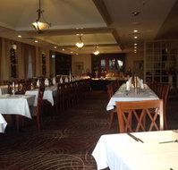 The Pines Restaurant - Schoolies Week Accommodation