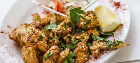 Byblos Restaurant & Bar - Schoolies Week Accommodation 1