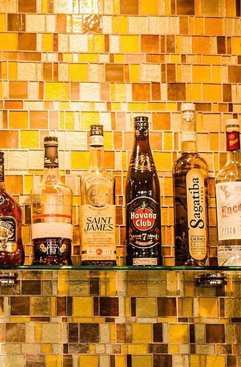 Byblos Restaurant & Bar - Schoolies Week Accommodation 4
