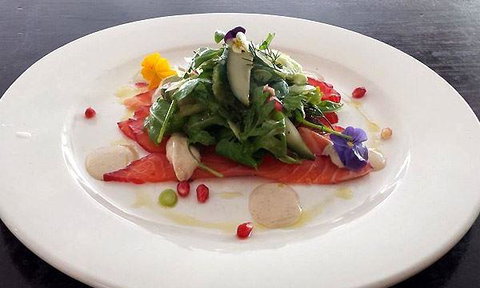 Byblos Restaurant & Bar - Schoolies Week Accommodation 6