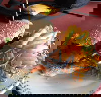 Lyrebird Cafe - Schoolies Week Accommodation