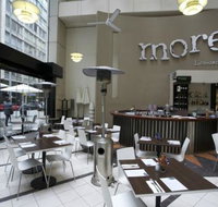 More Espresso Bar - Schoolies Week Accommodation