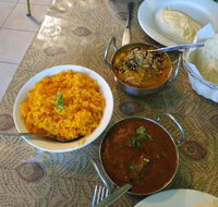 Raja Indian Restaurant - Schoolies Week Accommodation