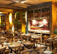 Braza Churrascaria - Darling Harbour - Schoolies Week Accommodation