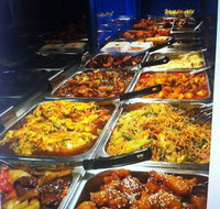 168 FoodBar and Cafe - Schoolies Week Accommodation