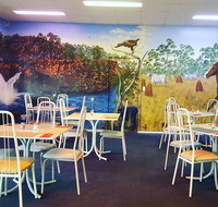 Barra Cafe and Restaurant - Schoolies Week Accommodation