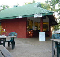 Big Fig Bistro - Schoolies Week Accommodation