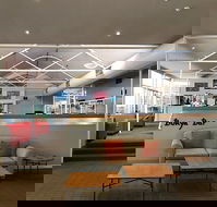 Bunya Bar - Schoolies Week Accommodation