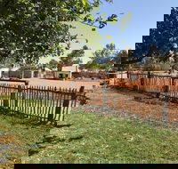 Kata Anga Tea Rooms - Schoolies Week Accommodation