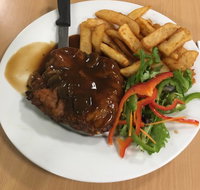 Katherine Club Inc - Schoolies Week Accommodation
