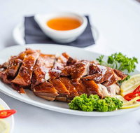Loong Fong restaurant - Schoolies Week Accommodation