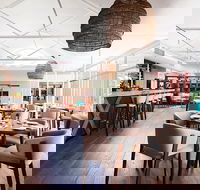 Mangata Bistro  Bar - Schoolies Week Accommodation