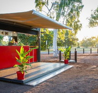 Pop Rocket Cafe - Schoolies Week Accommodation