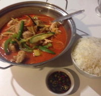 Regent Court Chinese Restaurant - Schoolies Week Accommodation