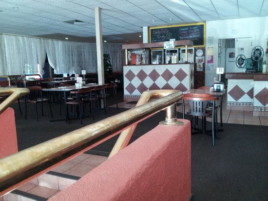 Katherine East NT Schoolies Week Accommodation