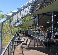 Sugarbag Cafe - Schoolies Week Accommodation