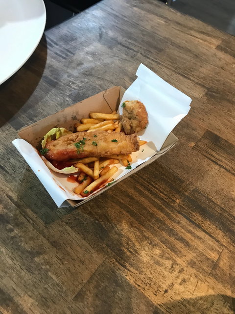 Ranelagh General Store - Schoolies Week Accommodation 2