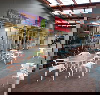 Abby's Coffee - Schoolies Week Accommodation