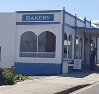 Baked in Stanley