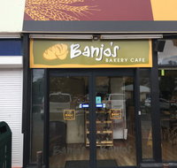 Banjo's Bakery Cafe - Schoolies Week Accommodation