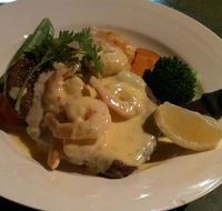 Bridport Hotel Sports Bar - Schoolies Week Accommodation