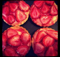 Bridport Sugar N Spice Bakery - Schoolies Week Accommodation