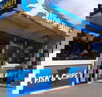 Bridport Takeaway - Schoolies Week Accommodation