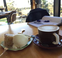 Bruny Island Cafe - Schoolies Week Accommodation