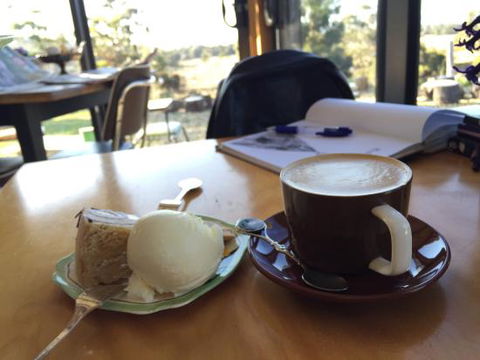 Bruny Island Cafe - Schoolies Week Accommodation 0