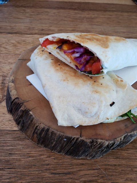 Bruny Island Cafe - Schoolies Week Accommodation 9