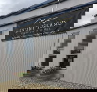 Bruny Island Wines Grill - Schoolies Week Accommodation