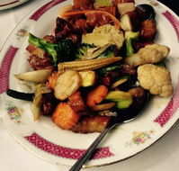 Chinese Dragon House Restaurant - Schoolies Week Accommodation