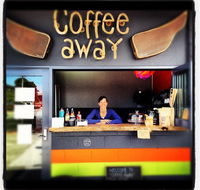 Coffee Away - Schoolies Week Accommodation