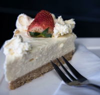 Coxswain's Cafe - Schoolies Week Accommodation