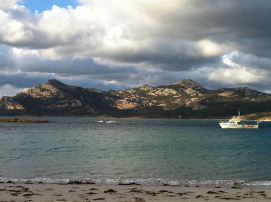 Flinders Island TAS Schoolies Week Accommodation