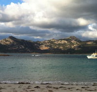 Deep Bite - Schoolies Week Accommodation