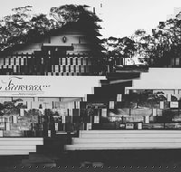 Furneaux Restaurant  Comptoir - Schoolies Week Accommodation