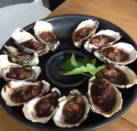 Get Shucked Oyster - Schoolies Week Accommodation