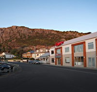 Hursey Seafoods
