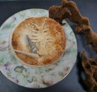King Island Bakery - Schoolies Week Accommodation