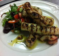 Kings Cuisine - Schoolies Week Accommodation