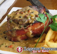 Legana Tavern - Schoolies Week Accommodation