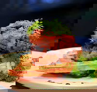 Nina Restaurant and Bar - Schoolies Week Accommodation