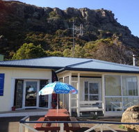 Nut Rock Cafe
