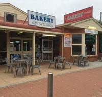 St Helens Bakery - Schoolies Week Accommodation