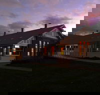 The Agrarian Kitchen Eatery - Schoolies Week Accommodation