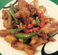The Big Chinese Takeaway - Schoolies Week Accommodation