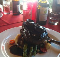 The Shearwater Restaurant - Schoolies Week Accommodation