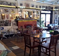 TKO Bakery Cafe - Schoolies Week Accommodation