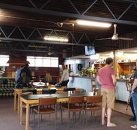 Tullah Village Cafe - Schoolies Week Accommodation